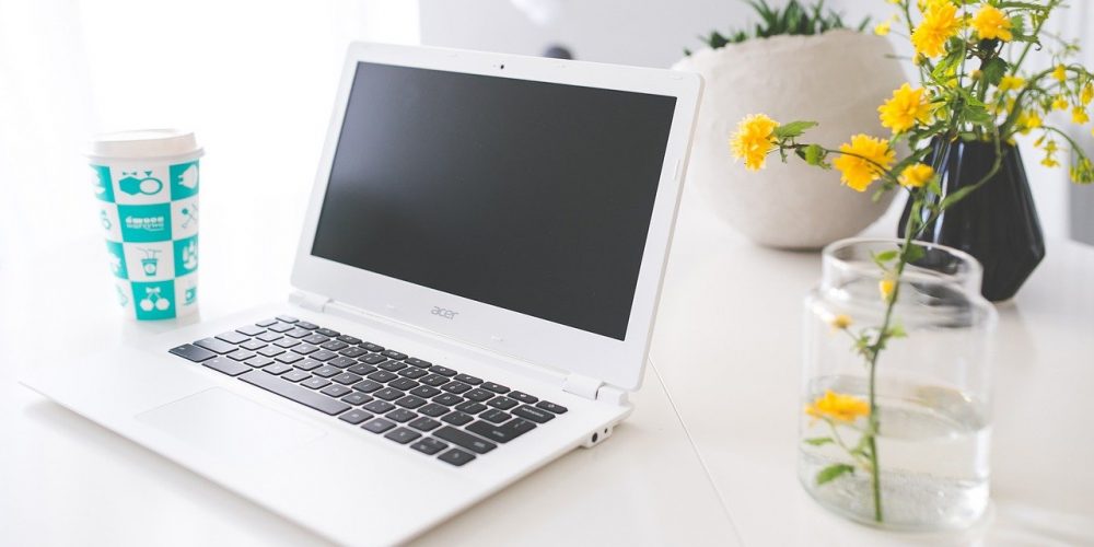 acer, chromebook, laptop